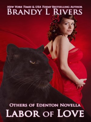 cover image of Labor of Love